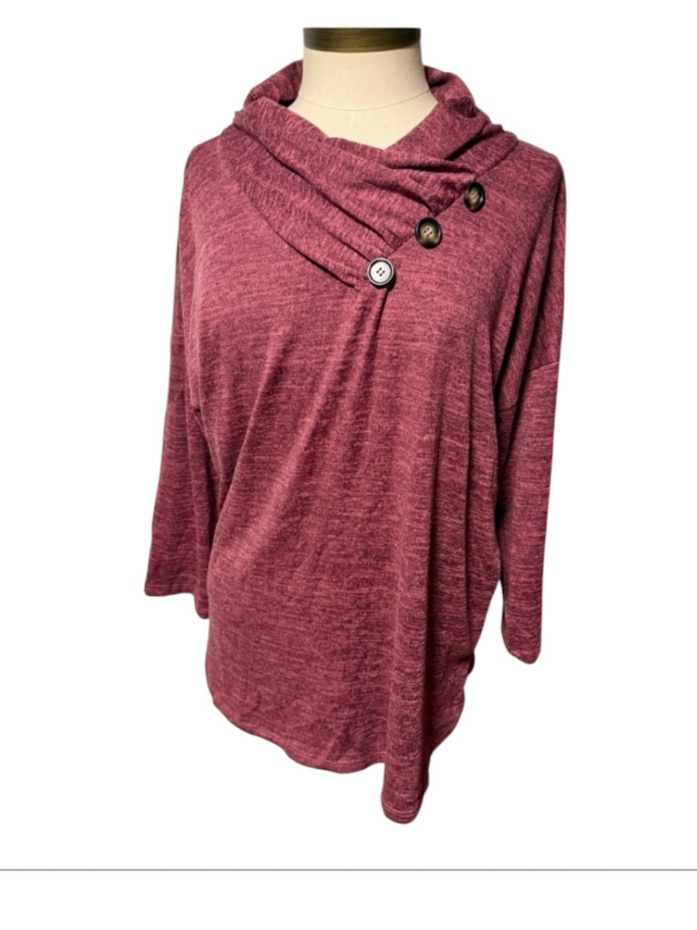 Studio 1886 women’s sweater size XL in excellent condition #333/12tt
